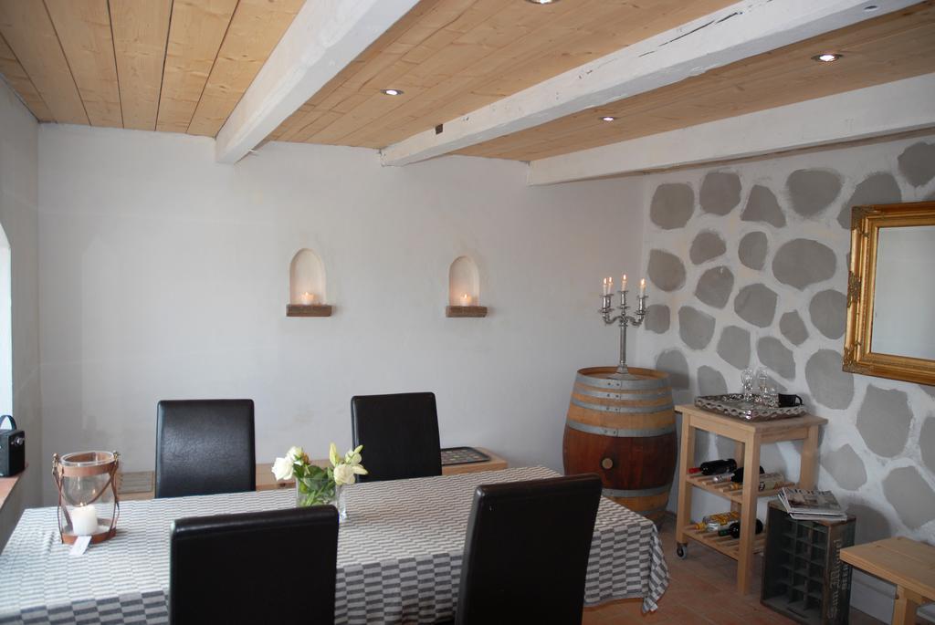Vallebergaslaett Loderup Room photo